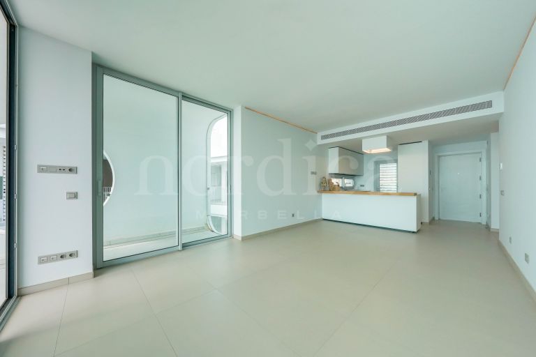 Duplex Penthouse for sale in Reserva del Higuerón