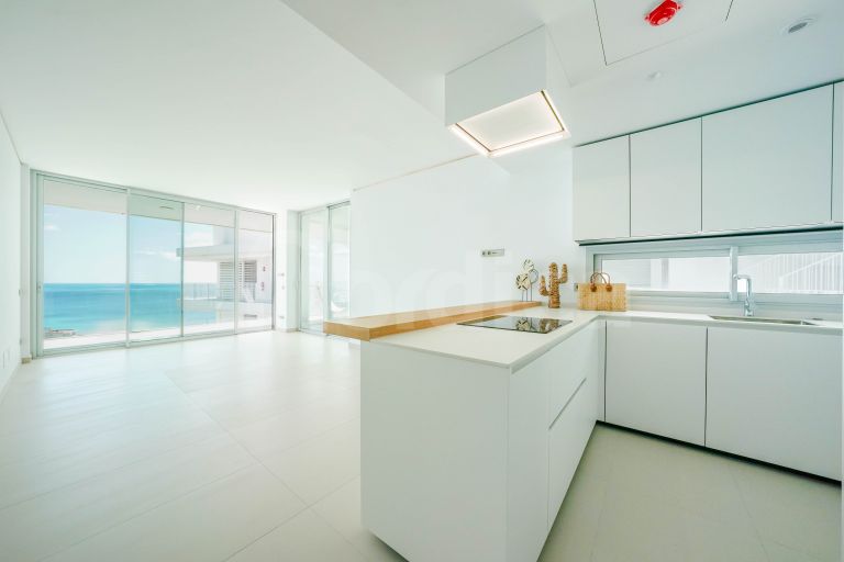 Duplex Penthouse for sale in Reserva del Higuerón