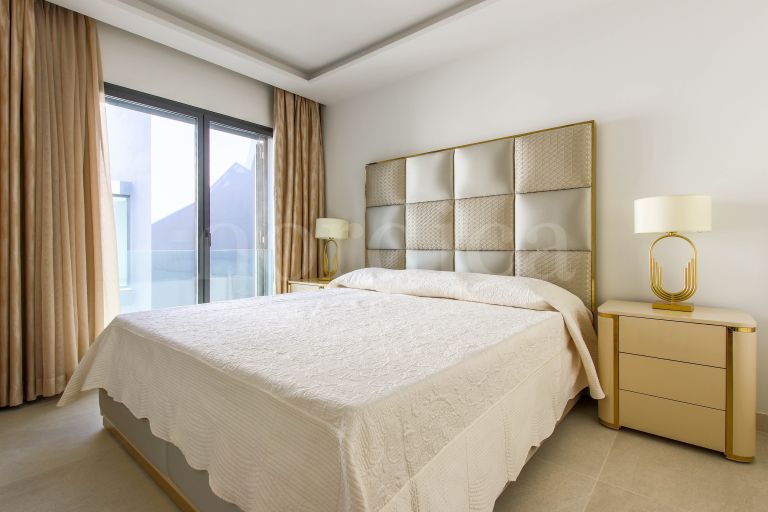 Frontline beach townhouse for sale