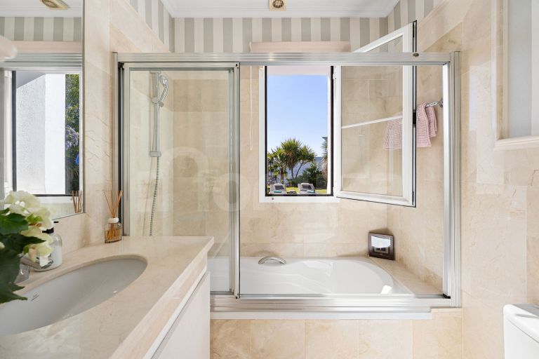 Villa till salu i Sierra Blanca Country Club