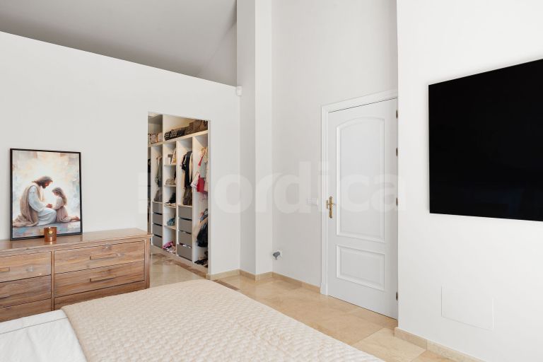 Villa till salu i Sierra Blanca Country Club