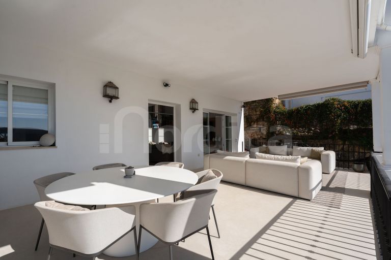 Villa till salu i Sierra Blanca Country Club