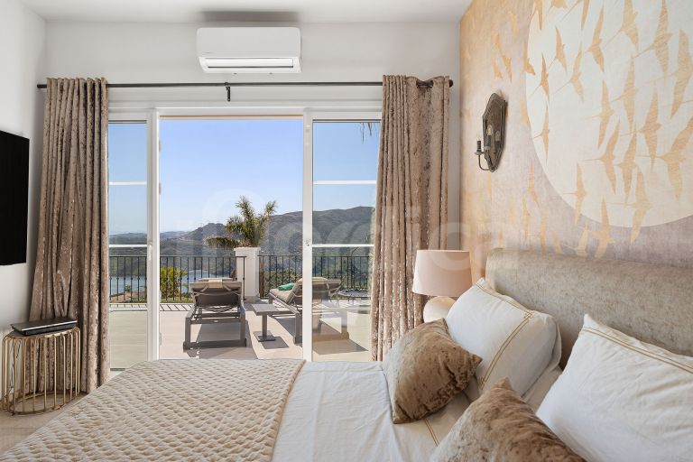 Villa till salu i Sierra Blanca Country Club