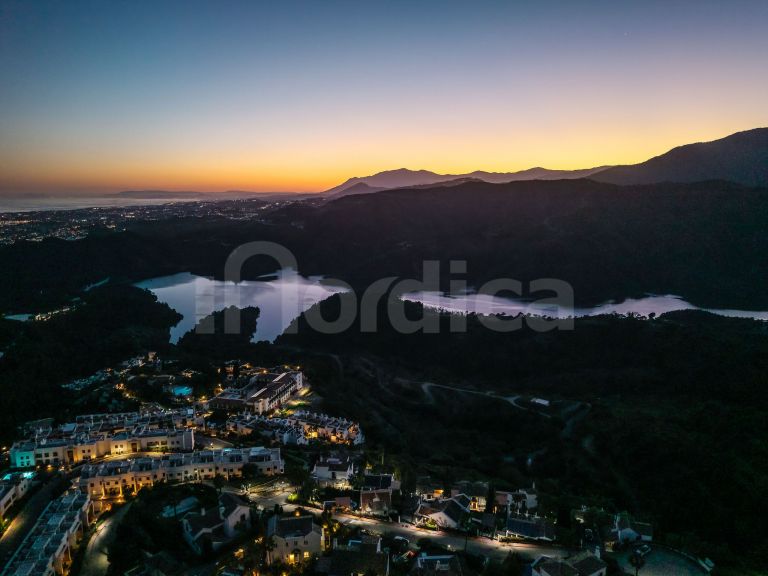 Villa till salu i Sierra Blanca Country Club