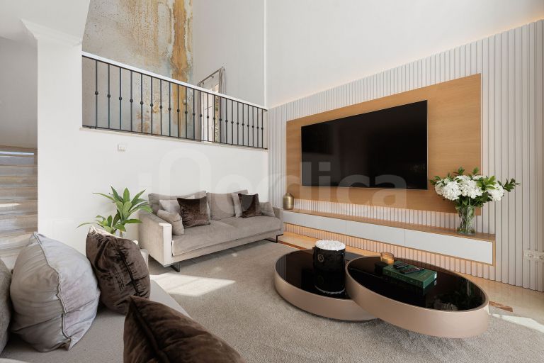 Villa till salu i Sierra Blanca Country Club