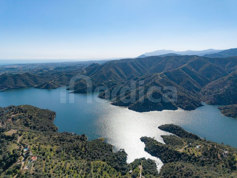 Villa till salu i Sierra Blanca Country Club