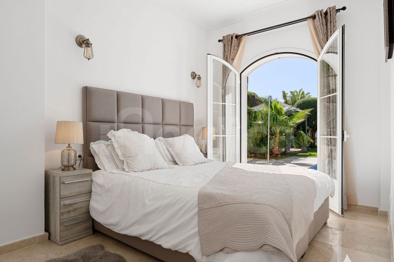 Villa till salu i Sierra Blanca Country Club