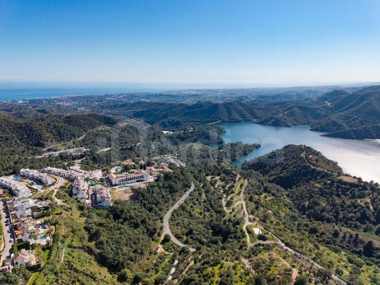 Villa till salu i Sierra Blanca Country Club