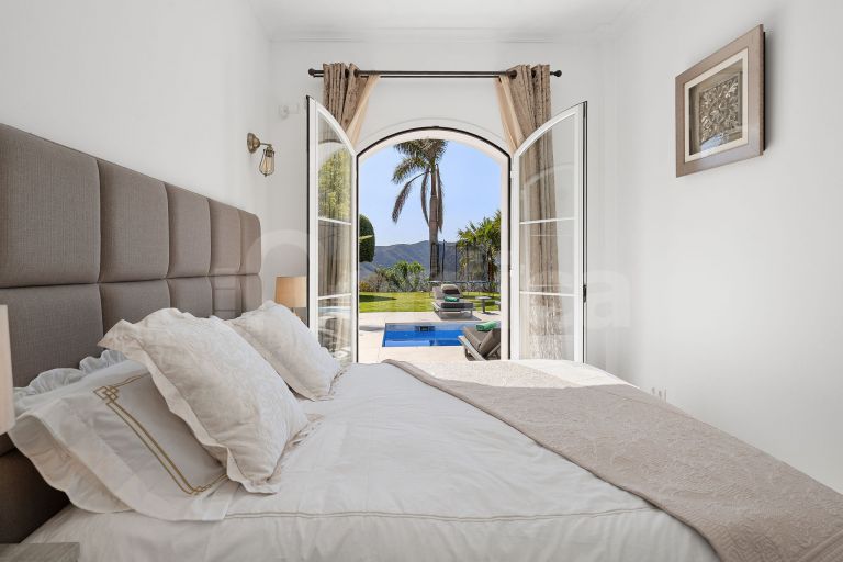 Villa till salu i Sierra Blanca Country Club