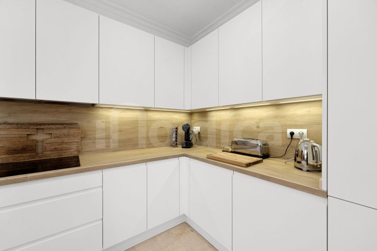 Villa till salu i Sierra Blanca Country Club