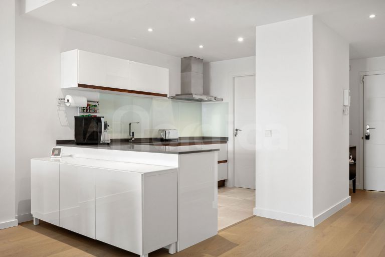 Excellent Penthouse with Breathtaking Sea Views in Recently Built Urbanisation