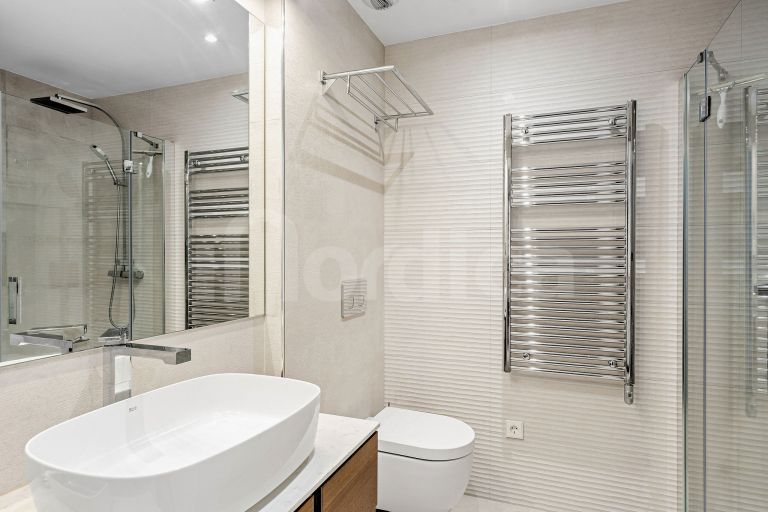 Excellent Penthouse with Breathtaking Sea Views in Recently Built Urbanisation