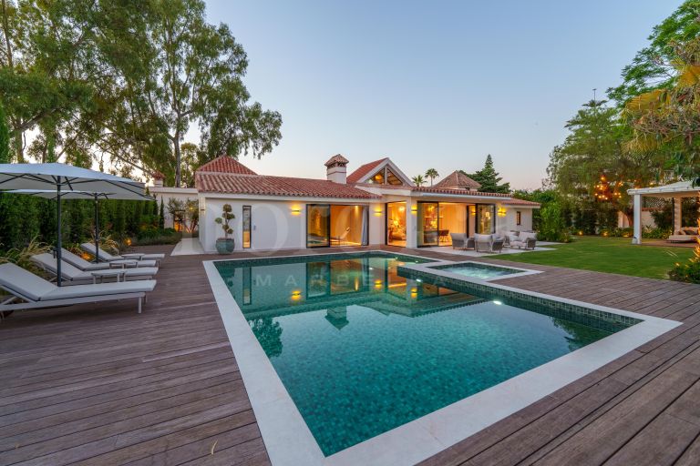Villa en venta en
