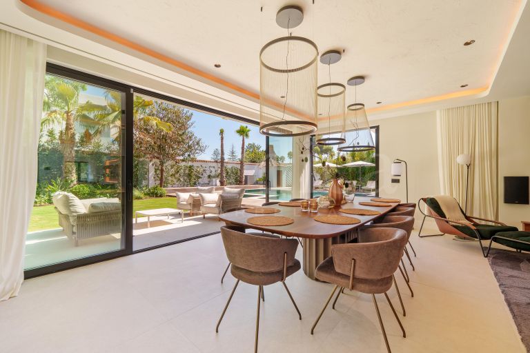 Villa en venta en