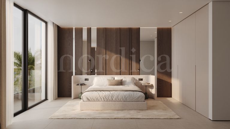 Ático en venta en