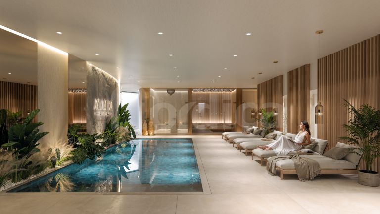 Ground Floor Apartment for sale in