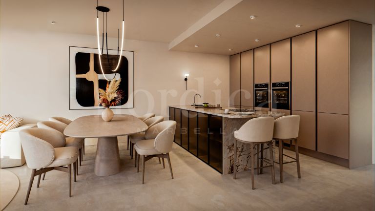 Appartement a vendre à Costalita del Mar