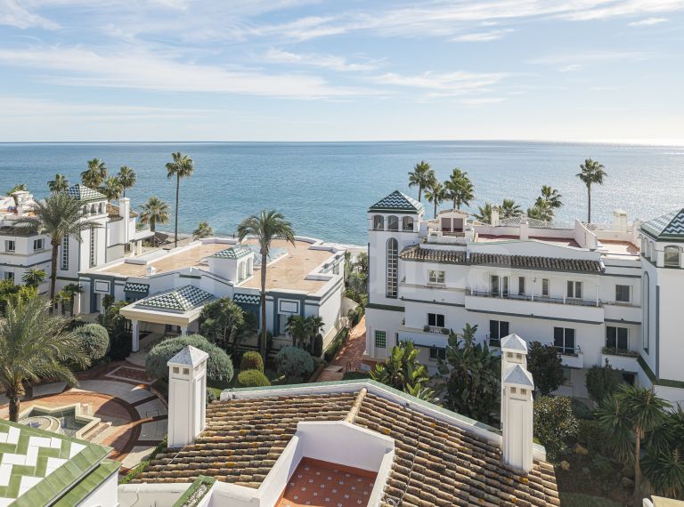 Penthouse for sale in Dominion Beach