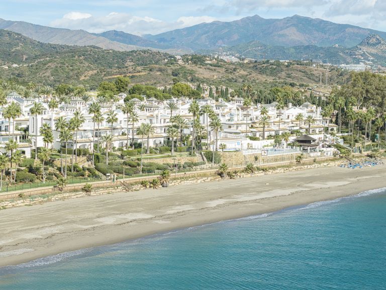 Penthouse for sale in Dominion Beach