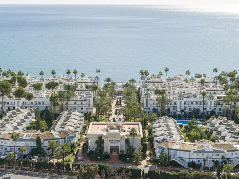 Penthouse for sale in Dominion Beach
