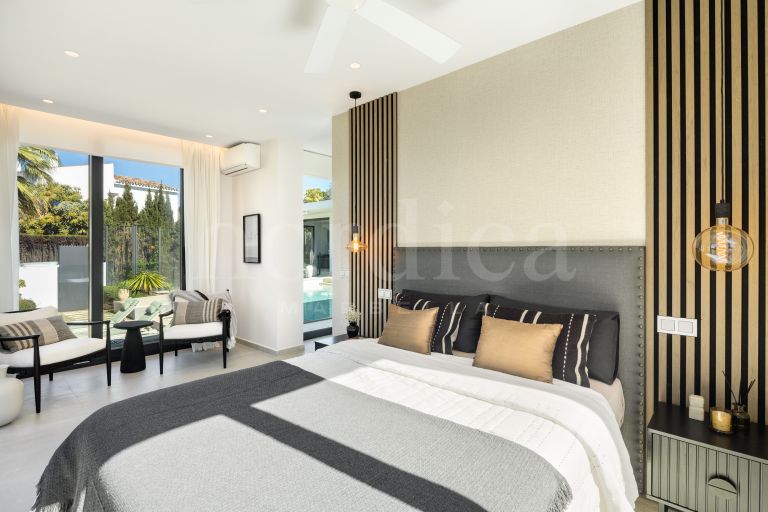Villa a vendre à Parcelas del Golf