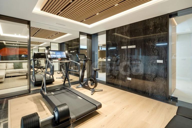 Villa en venta en Rio Real