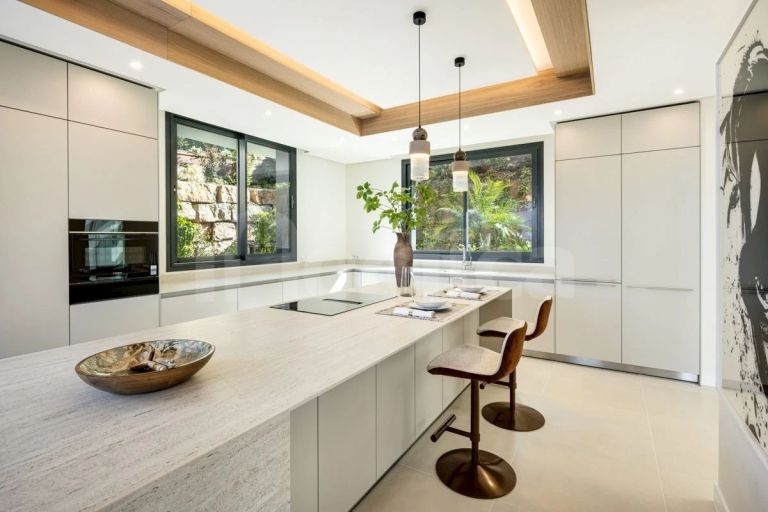 Villa en venta en Rio Real