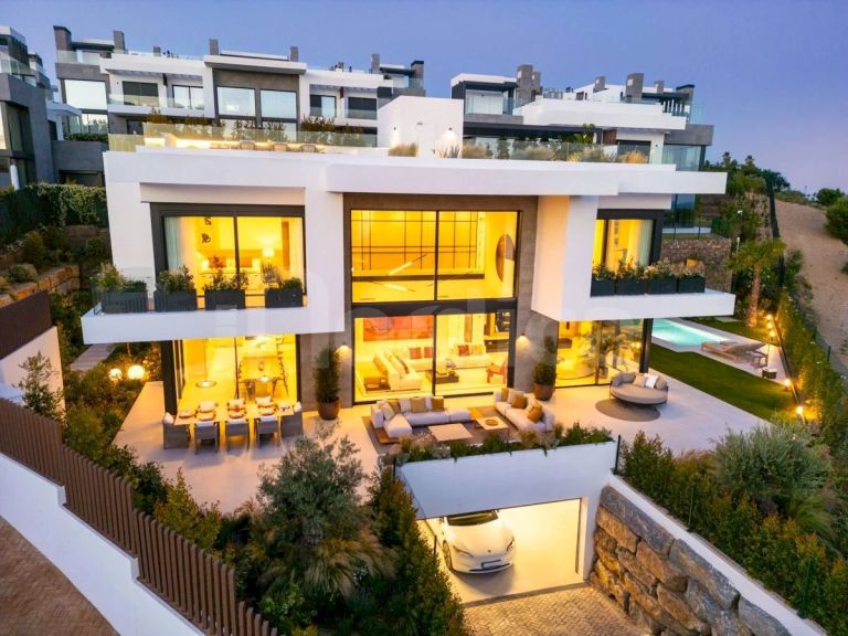 Villa en venta en Rio Real