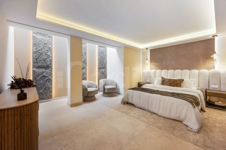 Appartement rez de chaussée a vendre à Nueva Andalucia