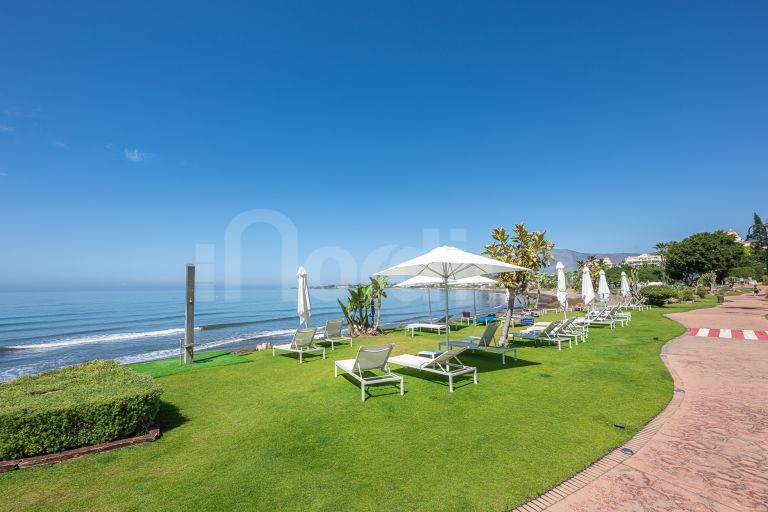 Apartment for sale in Cabo Bermejo