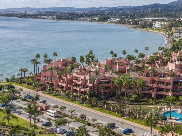 Apartment for sale in Cabo Bermejo