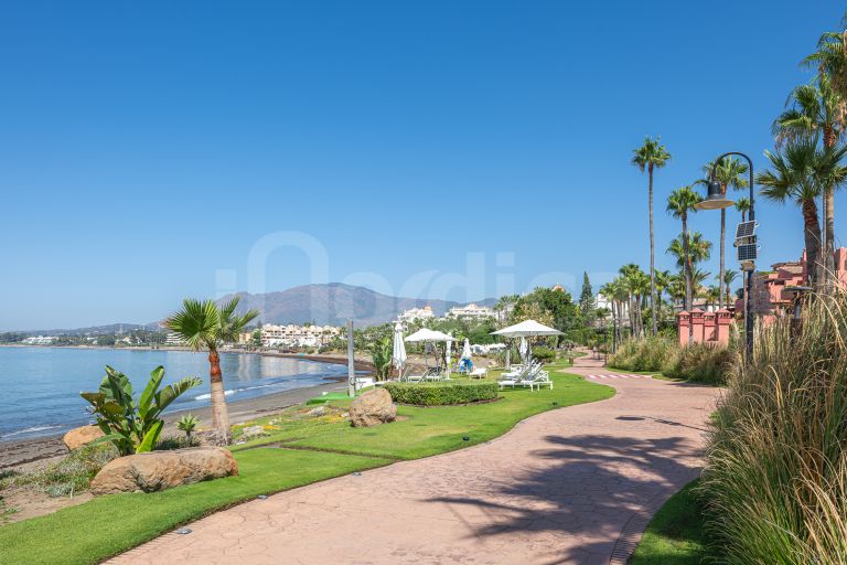 Apartment for sale in Cabo Bermejo