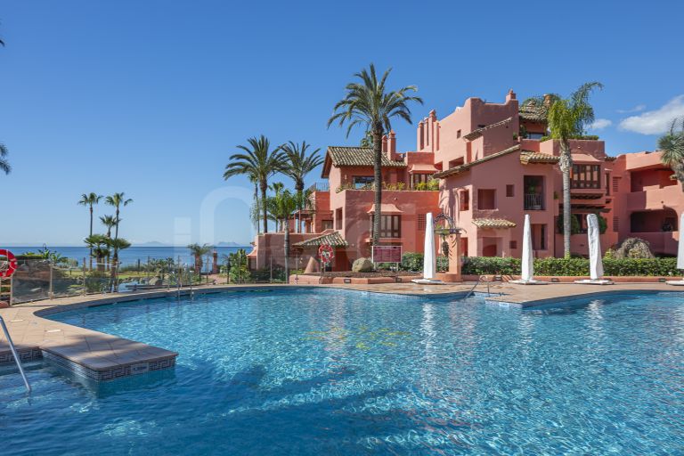 Apartment for sale in Cabo Bermejo