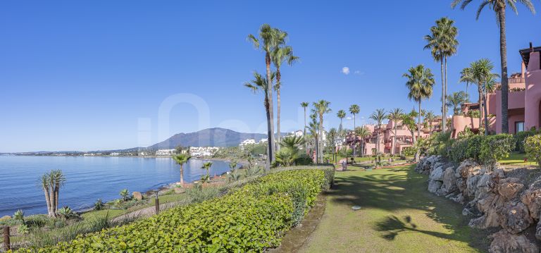 Apartment for sale in Cabo Bermejo