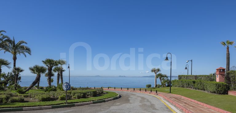 Apartment for sale in Cabo Bermejo