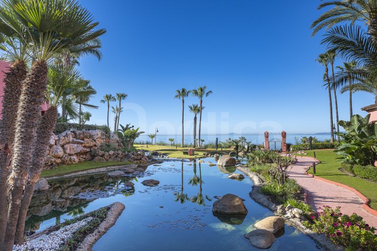 Apartment for sale in Cabo Bermejo