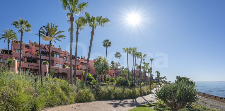 Apartment for sale in Cabo Bermejo