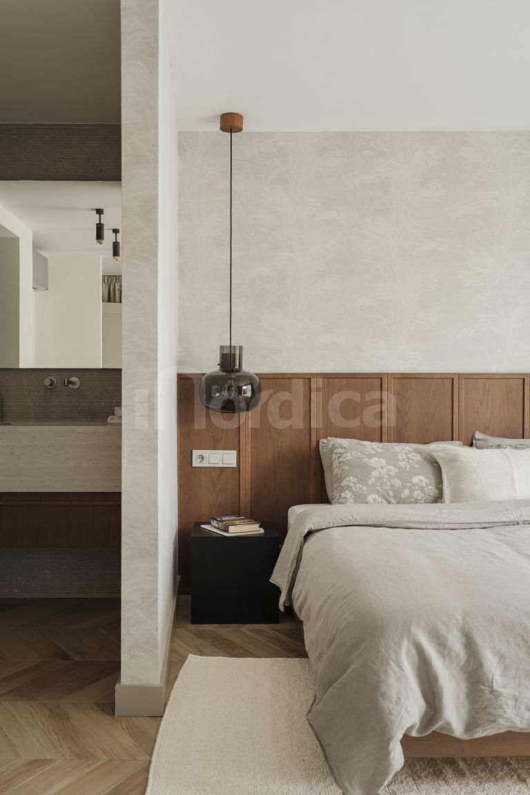 Villa till salu i Los Naranjos Hill Club