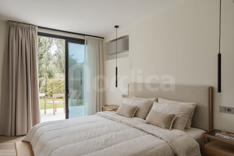 Villa till salu i Los Naranjos Hill Club