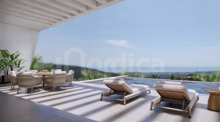 Villa till salu i Monte Mayor