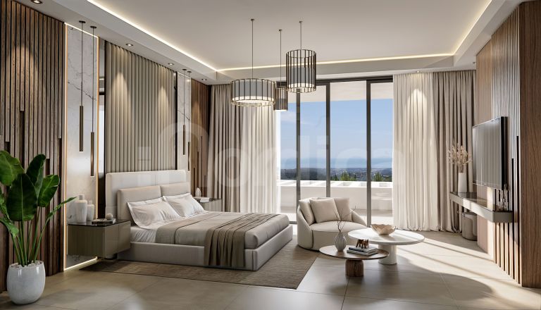 Villa till salu i Monte Mayor