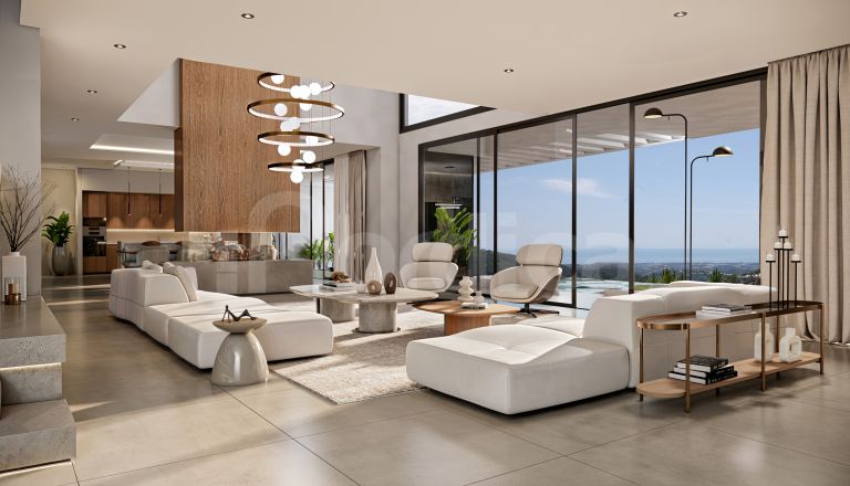 Villa till salu i Monte Mayor