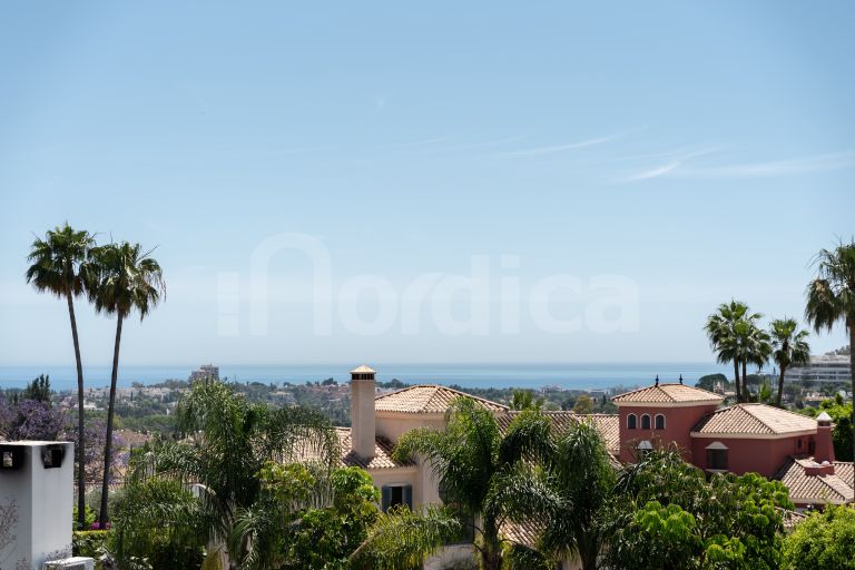 Zweistöckiges Penthouse zu verkaufen in La Quinta Village