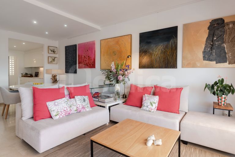 Zweistöckiges Penthouse zu verkaufen in La Quinta Village