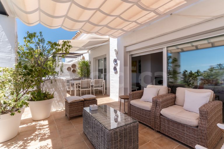 Zweistöckiges Penthouse zu verkaufen in La Quinta Village