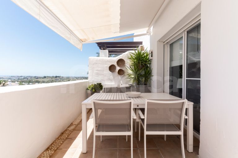 Zweistöckiges Penthouse zu verkaufen in La Quinta Village