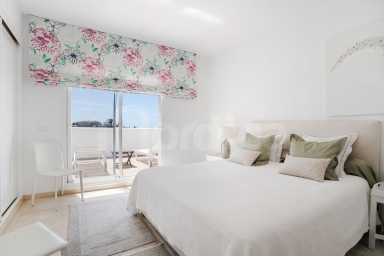 Zweistöckiges Penthouse zu verkaufen in La Quinta Village