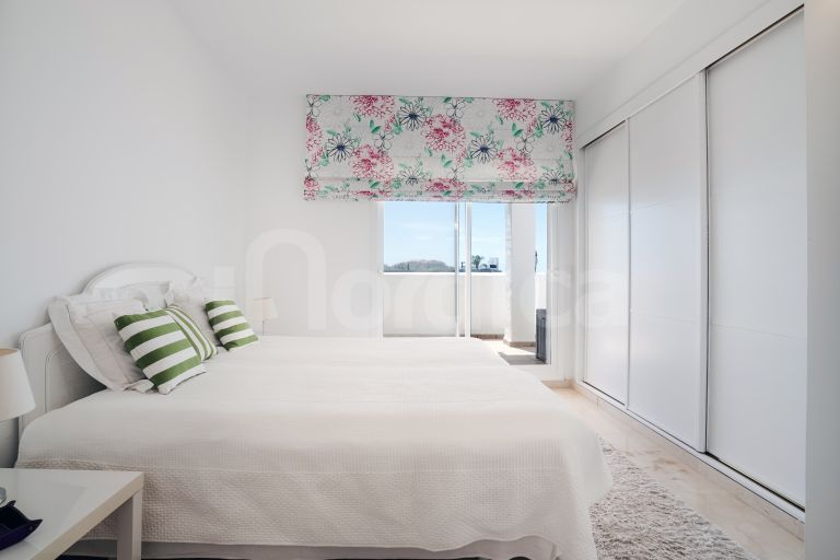 Zweistöckiges Penthouse zu verkaufen in La Quinta Village