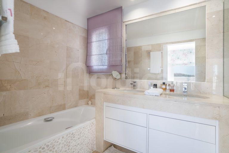 Zweistöckiges Penthouse zu verkaufen in La Quinta Village