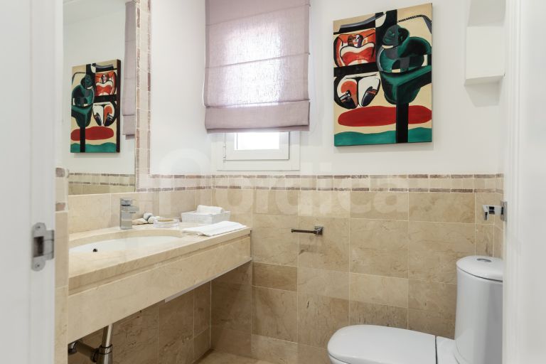 Zweistöckiges Penthouse zu verkaufen in La Quinta Village